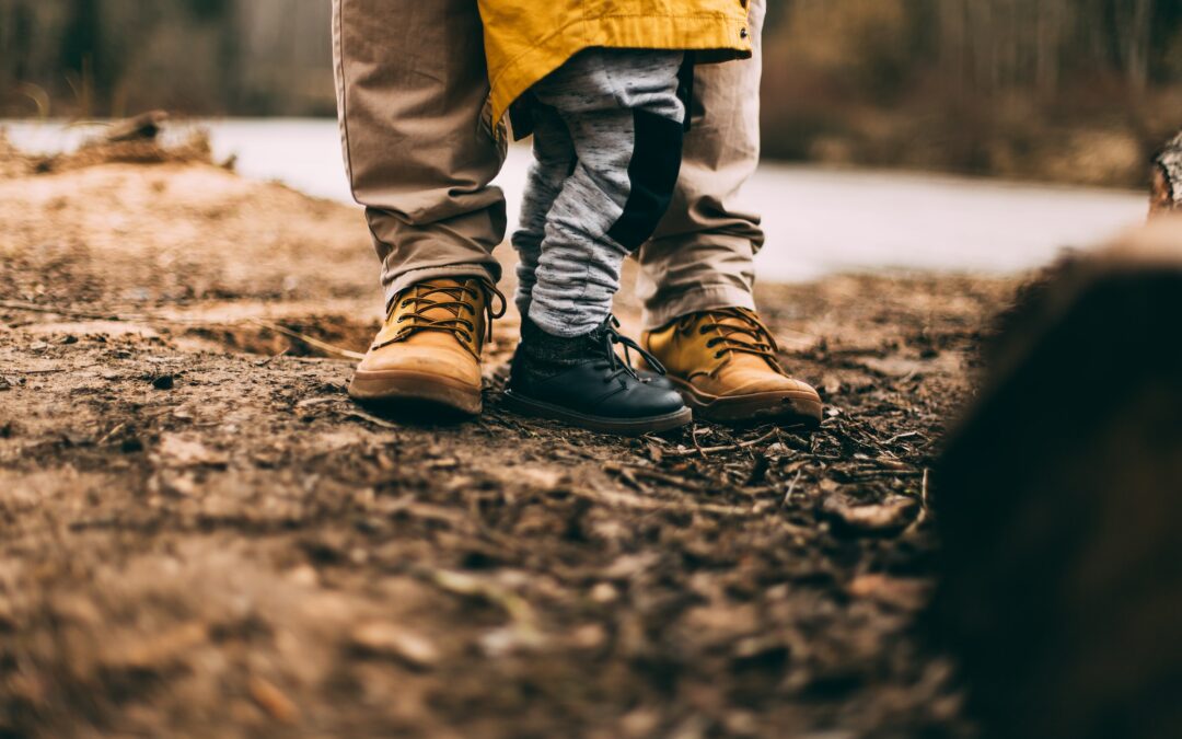 Genitori di cui i figli hanno bisogno